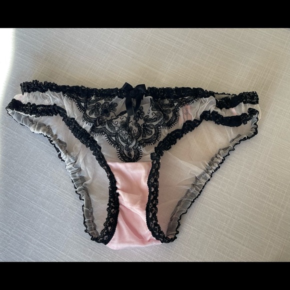 Agent Provocateur basque - Picture 6 of 11